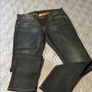 Lucky Brand Vintage Jeans
